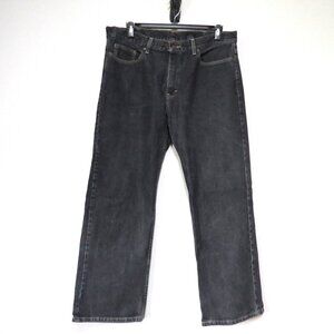 Faded Glory Relaxed Fit Straight Leg Men's Size 36x30